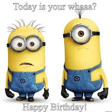Funny Minion Birthday Funny Quotes Happy Birthday Best Friend Funny 42 Best Funny Birthday Pictures Images My Happy Birthday Wishes Minion Birthday Quotes Funny Birthday Pictures Happy Birthday Quotes