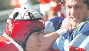 SCRUM CINCO: 02/01/2008