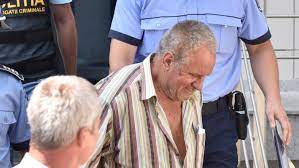 Cel care a sunat era un îngrijitor. MÄƒrturia Lui Gheorghe DincÄƒ M A Infierbantat Doream Doar Sex Criminalul Din Caracal A Vrut SÄƒ Le PlÄƒteascÄƒ Pe Fete