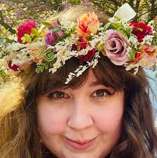 I can buy myself flowers