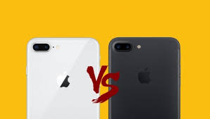 Iphone 8 Plus Ve Iphone 7 Plus Karsilastirma Shiftdelete Net