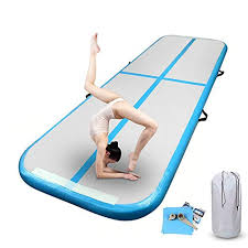 Fch yogamatte »gymnastische rutschfeste matte nbr pilates fitnessmatte gymnastikmatte«, sportmatte matte yoga 183 x 61 x 1,5 cm, blau, blau. Fbsport Sportartikel Von Fbsport Gunstig Online Kaufen