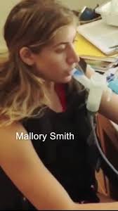 Mallory Smith knew how to live a full life
