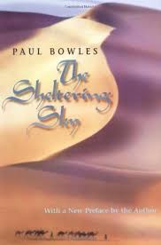 When the sheltering sky was first published in 1949, it established paul bowles as one of the most singular and promising writers of the postwar generation. The Sheltering Sky By Paul Bowles