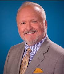 Past President Marty Walsh