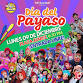 día del payaso event image