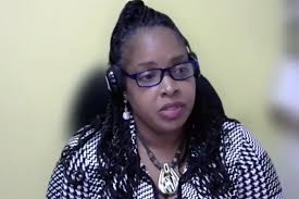 Simone Lloyd, Ministry of Economic Growth and Job Creation, Jamaica
