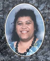 Delphine Pualeilani “Fina” Loo Tupe (1962-2005)