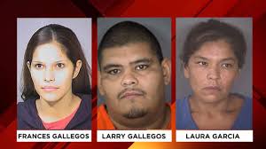 Kidnappers blocked doors as child tried to escape following rape, drugging,  abuse, affidavits say