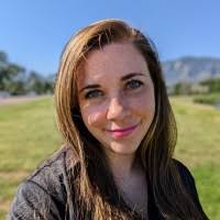 Clarissa Christensen