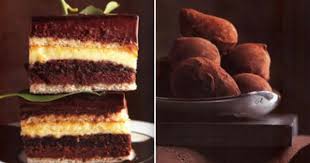 Maison Du Chocolat Food Paris Eats Chocolate Treats