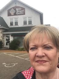 Are there any old school Cross Stitch shops in or near Wisconsin?