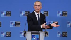 Rune larsen, karoline krüger, tor endresen, carola — lollipop 00:31. Fornyet Nato Krav Om At Navalnyj Loslates Abc Nyheter