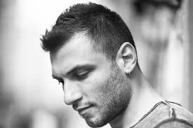 Fading a fauxhawk haircut will allow you to maintain the style of a fauxhawk while modernizing your appearance with the popular 21st century fade. Faux Hawk Haircut Styling Guide For Your Face Shape