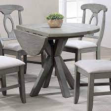 We did not find results for: Graystone Drop Leaf Dining Table By Eci Furniture Furniturepick