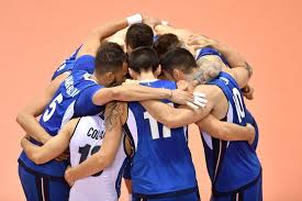 La rassegna a cinque cerchi è stata rinviata di un anno a causa dell'emergenza sanitaria. Pallavolo Le 20 Azzurre Ed I 20 Azzurri Convocati Per Le Olimpiadi Supernews