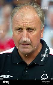 Soccer nationwide league division one nottingham forest hi-res stock  photography and images