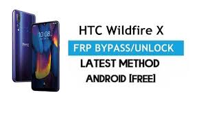 Forgot your htc wildfire x password or pattern lock? Htc Wildfire X Frp Bypass Unlock Gmail Lock Android 9 0 Without Pc