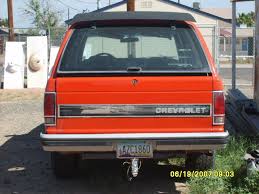 1984 chevrolet s 10 test drive review cargurus 1984 chevrolet s 10 test drive review