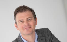 Fréderic Sécail prend la direction du site d'Oril Industrie