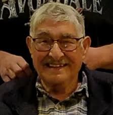 Eutimio Sandoval Obituary