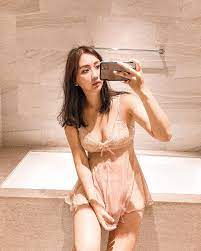 Pinterest Taiwanese Cute Girls |