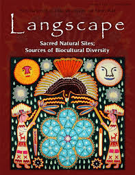 Check spelling or type a new query. Pdf Sacred Natural Sites Sources Of Biocultural Diversity