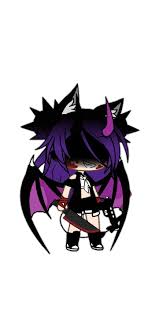 Pin On Gacha Life Exe