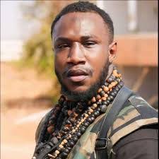 Activement recherché, Assane Guèye dit Azoura, annoncé ce lundi à la  Division Spéciale de Cybersécurité