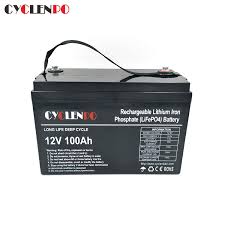High capacity rechargeable lithium replacement for sla batteries. 100 Amp Hour Lithium Ion Battery 12 Volt Battery Lifepo4 Battery Factory