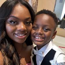 Had a fine breakfast at Two Brothers in West Milwaukee with this guy today. 