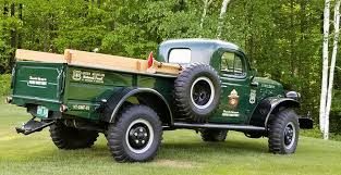 Image result for Pontchartrain Green 1956 Dodge Truck