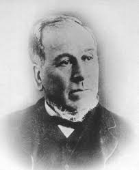 Judge William Durie Lyon (1825-1893)