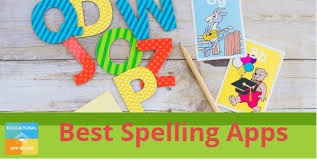 Alternatives to phonics as a basis for reading and spelling have been proposed since the middle of. 10 Best Spelling Apps For Kids Educational App Store