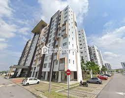Seri mutiara apartment in setia alam sets out to redefine public perceptions of affordable housing. Apartment For Sale At Seri Mutiara Apartment Setia Alam For Rm 298 000 By Louis Lee Durianproperty