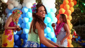 Party City Tv Commercial Summer Pool Party Ispot Tv
