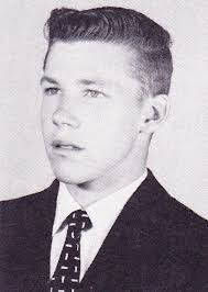 Bruce Edgecomb's Instagram, Twitter & Facebook