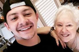 Fundraiser by Steven Red Boncal : Ronnie Wolfe medical bills