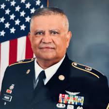 Woodrow Wilson High School