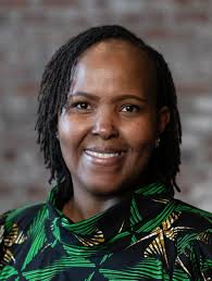 Global Scholars: Dr. Doreen Terry Karimi Mutua