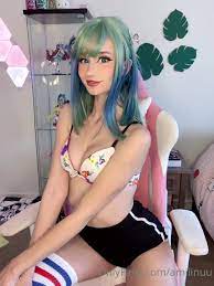 Watch online Ami Inu aka Amiiinuu OnlyFans - Haiiiiii cutieeee!!! , thought  we could have a little date nite tonight TIP absolutely anythingg on X-video