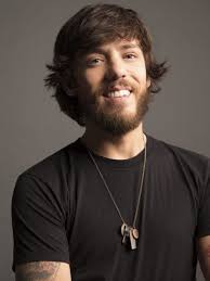 Chris Janson to headline Stars & Guitars concert in Fayetteville