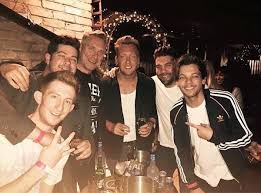 Pin En One Direction