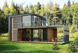 Container Der Grundrisse Hauser Qm Grundrisse Der Hauser 10 20 30 40 50 Q Container House Design Modern House Design Small House Design