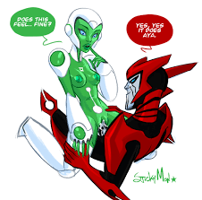 Rule34 - If it exists, there is porn of it  stickymon, aya (green  lantern), green lantern, razer (green lantern)  24392