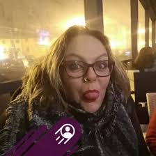 Sara Vecchio in persone