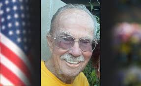 Obituary: Marcus 'Jerry' Denbo