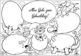 Ausmalbilder Zum Geburtstag 50 Gruss Malvorlagen Kostenlos Drucken