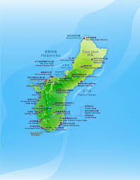 海洋與海島地圖 star sand pacific ocean ocean