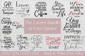 Download Lovers Bundle Love Quotes Love Notes Graphic By The Little Crafty Shop Creative Fabrica In 2020 Love Quotes Romantic Notes Craft Quotes PSD Mockup Templates